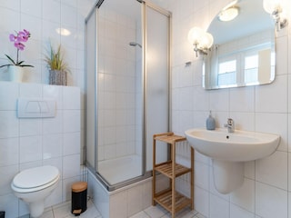 Apartment Büsum Features 14