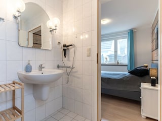 Apartment Büsum Features 15