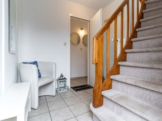 Apartment Büsum Features 8