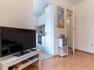 Apartment Büsum Features 4