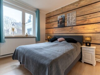 Appartement Büsum Équipement 7