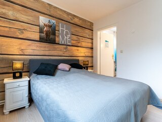 Appartement Büsum Équipement 10