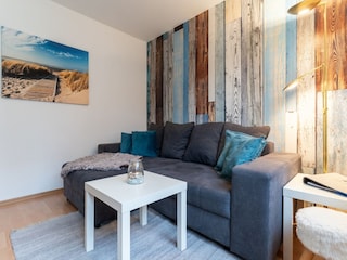 Apartment Büsum Features 4