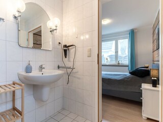 Appartement Büsum Équipement 14