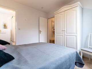 Apartment Büsum Ausstattung 6