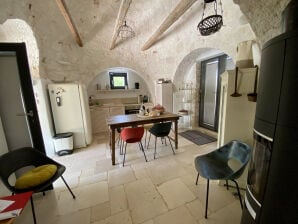 Holiday house Trullo Principessa - Ostuni - image1