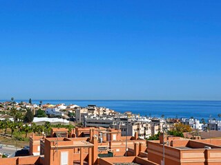 Casa per le vacanze Benajarafe Ambiente 2