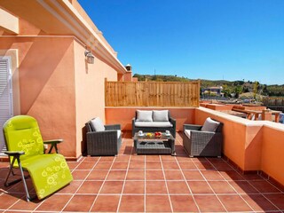 Casa per le vacanze Benajarafe Ambiente 3