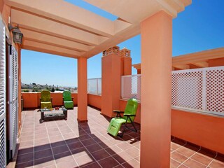 Casa de vacaciones Benajarafe Grabación al aire libre 4