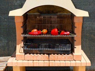 Casa de vacaciones Benajarafe Grabación al aire libre 6