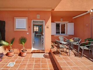Casa per le vacanze Benajarafe Ambiente 8