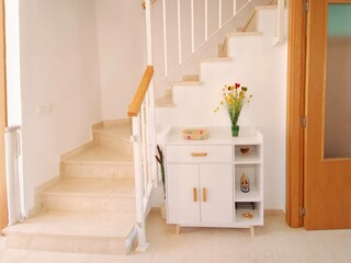 Casa per le vacanze Benajarafe  27