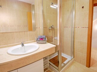 Casa per le vacanze Benajarafe Bagno 18