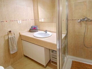 Casa per le vacanze Benajarafe Bagno 19