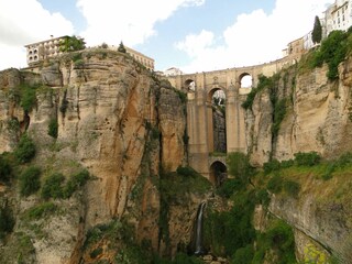 Casa per le vacanze Benajarafe  24