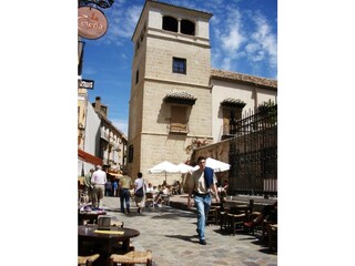 Casa per le vacanze Benajarafe Ambiente 31