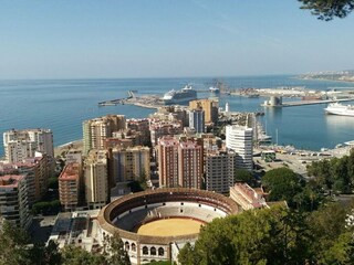 Casa per le vacanze Benajarafe Ambiente 32