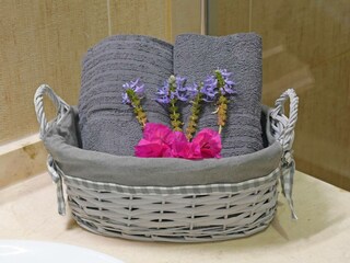 Casa per le vacanze Benajarafe Caratteristiche 24