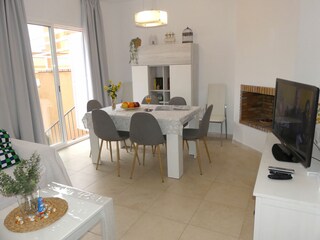 Casa per le vacanze Benajarafe Caratteristiche 13