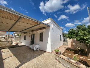 Maison de vacances Casapiccola