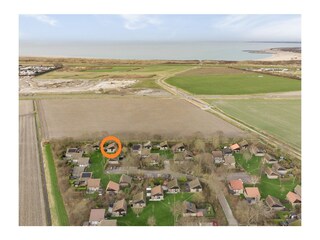 Ferienwohnung Ellemeet Außenaufnahme 2