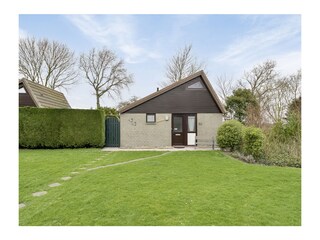 Ferienwohnung Ellemeet Außenaufnahme 3