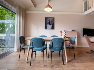 Ferienwohnung Ellemeet Ausstattung 6