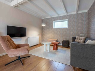 Ferienwohnung Ellemeet Ausstattung 5