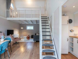 Ferienwohnung Ellemeet Ausstattung 7