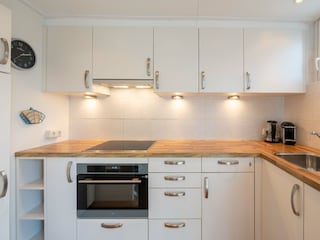 Ferienwohnung Ellemeet Ausstattung 9