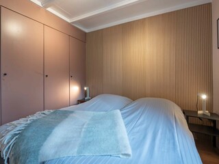 Ferienwohnung Ellemeet Ausstattung 10