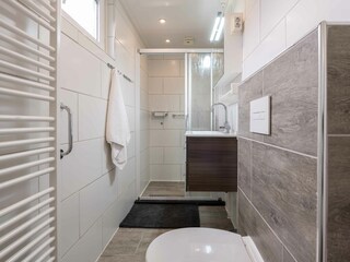 Ferienwohnung Ellemeet Ausstattung 11