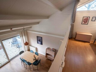 Ferienwohnung Ellemeet Ausstattung 12