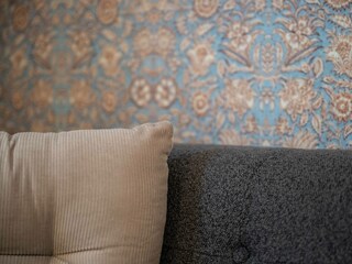 Ferienwohnung Ellemeet Ausstattung 13