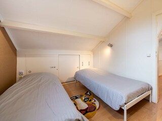 Ferienwohnung Ellemeet Ausstattung 14