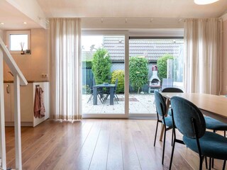 Ferienwohnung Ellemeet Ausstattung 15