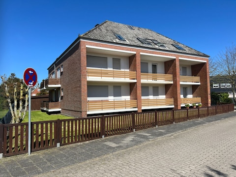 Ferienwohnung Muschelfeld