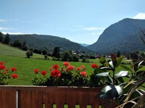 Ferienwohnung Staufen - Weißbach an der Alpenstraße - image1