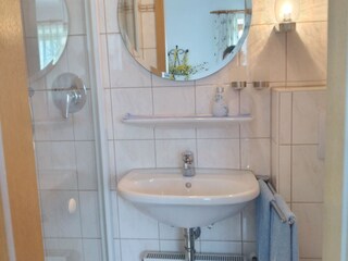 Ferienwohnung Weißbach an der Alpenstraße Ausstattung 11