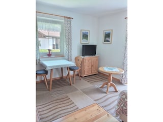 Ferienwohnung Weißbach an der Alpenstraße Ausstattung 12