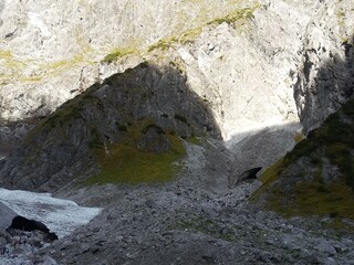 Ferienwohnung Weißbach an der Alpenstraße Umgebung 15