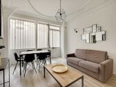 Appartement Paris  1