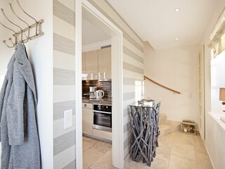 Ferienhaus List Ausstattung 8