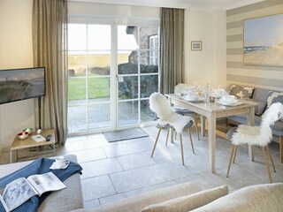 Ferienhaus List Ausstattung 12