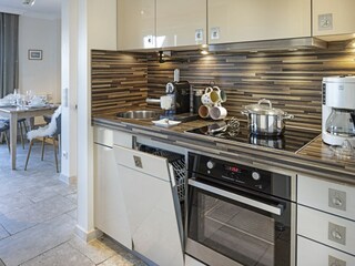 Ferienhaus List Ausstattung 10