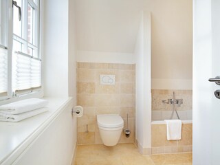 Ferienhaus List Ausstattung 22