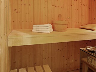 Ferienhaus List Ausstattung 27