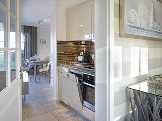 Ferienhaus List Ausstattung 9