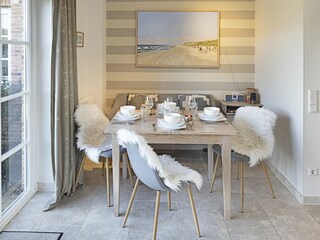 Ferienhaus List Ausstattung 13