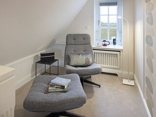 Ferienhaus List Ausstattung 23